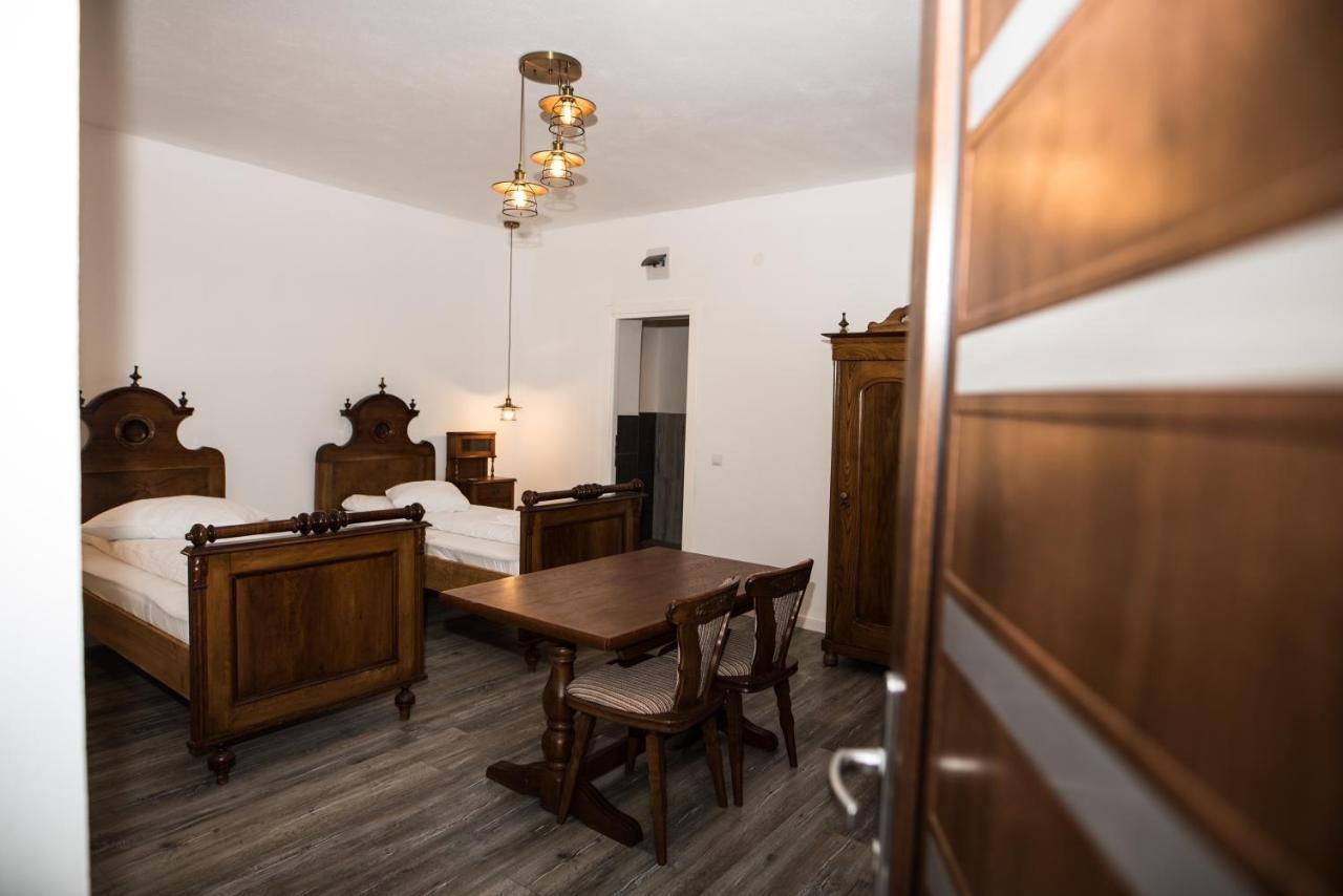 Kata - Lak Hotell BaileTusnad Exteriör bild