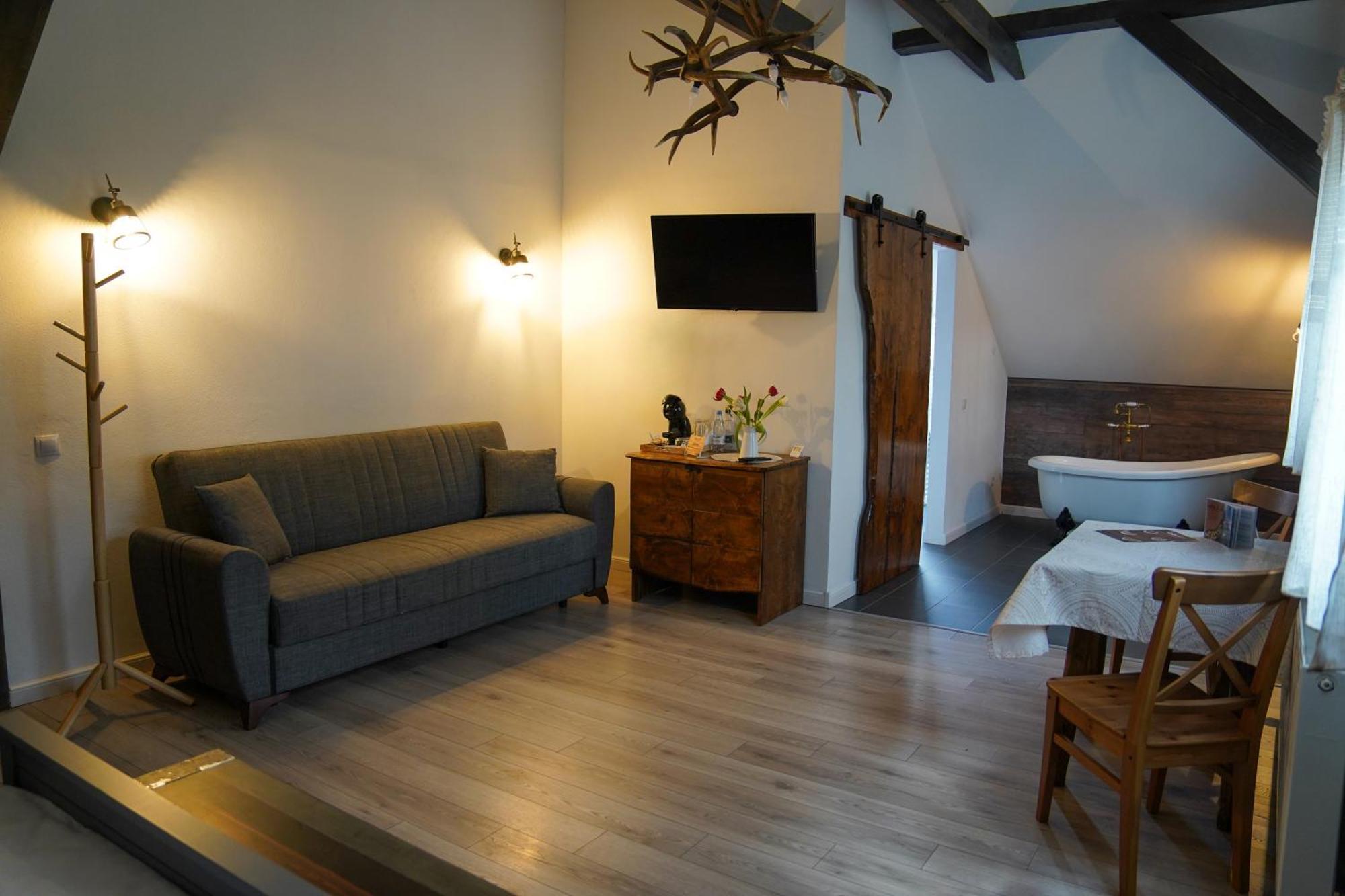Kata - Lak Hotell BaileTusnad Exteriör bild