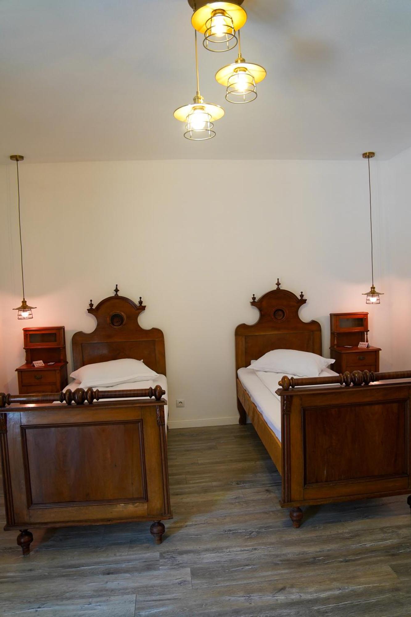 Kata - Lak Hotell BaileTusnad Exteriör bild
